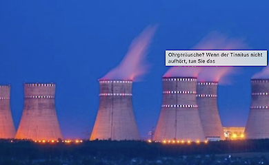 АЕС України відновили понад 90% потужностей після атаки РФ