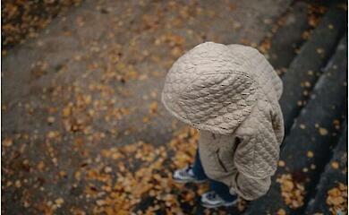 Після насильства в дитинстві депресія розвивається не у всіх