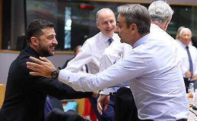 Напередодні Мюнхенської конференції переговори про мир в Україні зайшли в глухий кут