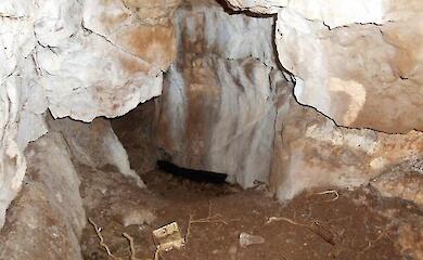 У печері в Камбрії знайшли поховання маленької дівчинки віком 11 тисяч років