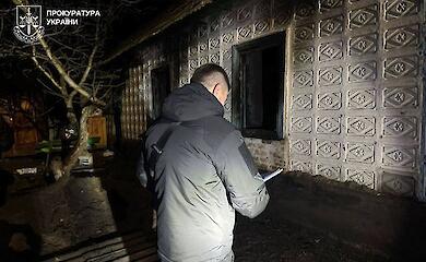 Трагедія в замкненому будинку: у вогні загинули діти 1, 3 і 4 років