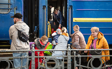 "Ще одна зима без світла - і люди не витримають": в ООН попереджають про нову хвилю виїзду
