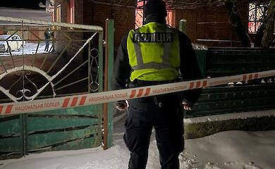 Трагедія сім'ї на Львівщині: чоловік убив двох неповнолітніх синів і застрелився сам