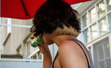 Газована вода викликає тривожність у підлітків