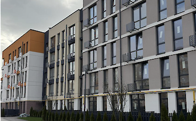 На що звернути увагу при виборі квартири в новобудові