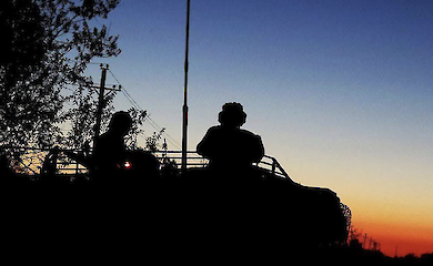 Яка мирна угода буде оптимальною, розповів соратник президента