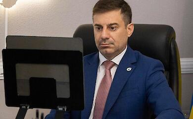 Кабмін так і не відновив нарахування пенсій сотням тисяч переселенців. Лубінець закликає негайно ухвалити рішення