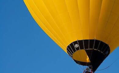 Повітряні кулі знову стають військовими, як і кілька століть тому 