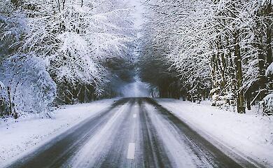 У середу, 18 лютого погода в Україні погіршиться