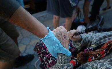 ООН: в 2025 году резко выросло число эвакуированных с прифронтовых районов Украины