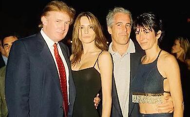 Большинство американцев уверены, что Трамп пытается скрыть преступления Эпштейна – опрос