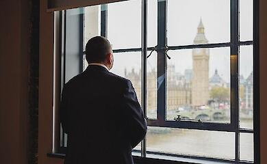 Колишній головнокомандувач ЗСУ прямо звинуватив президента в провалі контрнаступу 2023 року і сказав, у чому зараз слабкість оборони України