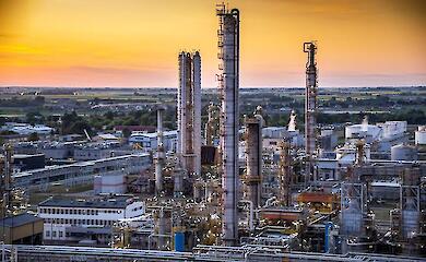 ORLEN нарощуватиме постачання газу українським споживачам