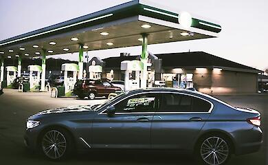 Остановка поставок дизтоплива из Венгрии не станет проблемой, считает эксперт