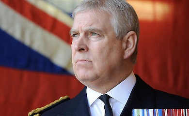 У Британії заарештували колишнього принца Ендрю, якого раніше звинувачували публічно у справі Епштейна