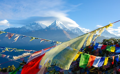 Непал має намір запровадити суворіші правила для підкорювачів Евересту