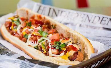 Увага на тарілку: п'ять продуктів, які провокують запалення і шкодять здоров'ю