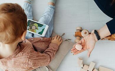 Для виплати грошей на дітей необхідно відкрити спеціальний рахунок - ПФУ