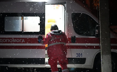 Звільнення медиків "швидкої" на Донеччині: у МОЗ заперечили слова керівництва про брак коштів