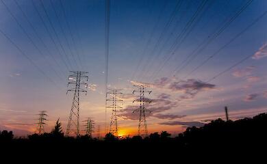 Європа віддасть для України обладнання для енергетики