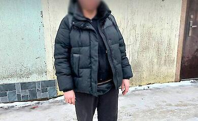 Клименко: у Львові затримано жінку, яка вчинила теракт