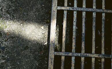 У Києві поліція врятувала двох підлітків, які загубилися в каналізації 