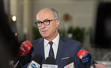 Як Польща допомагає біженцям з України