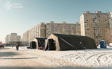 В уряді розповіли, як готуються до наступної зими, щоб забезпечити українців теплом навіть у найскладніших умовах