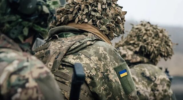 Міноборони оголосило про реформу мобілізації, щоб зберегти обороноздатність країни