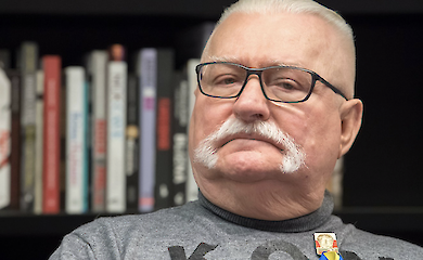 Бывший президент Польши предостерегает от уступок Путину