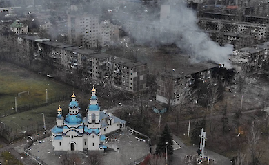 Костянтинівка, Донецька область