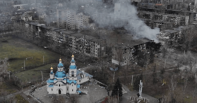 Росія вдвічі швидше руйнує Україну, ніж на початку війни - міжнародний звіт