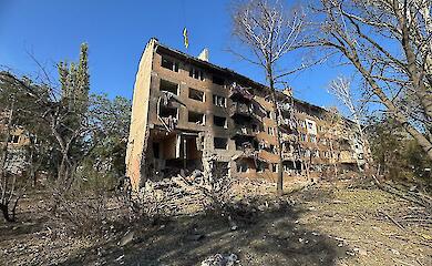 Стало відомо, скільки знадобиться коштів для відновлення України цього року