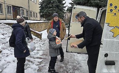 ВПО можуть розраховувати на додаткову допомогу з 1 березня
