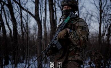 Як розвиватиметься військова та політична ситуація на п'ятому році війни - аналіз від політичного експерта 