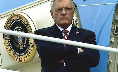 Колишній спецпосланець Трампа підтримав Україну і засудив позицію Білого дому щодо миру 