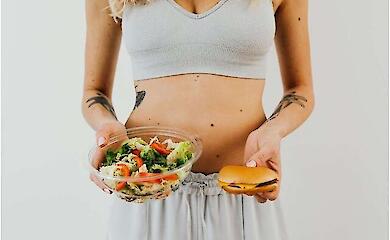 Чому "зрив" після дієти - не завжди провал