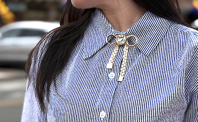 Трендовий аксесуар: як носити брошки у 2026 році