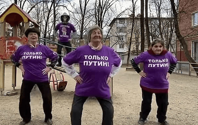 Війна всіх росіян проти України: Тільки на військових підприємствах у РФ працює 1,2 мільйона співробітників