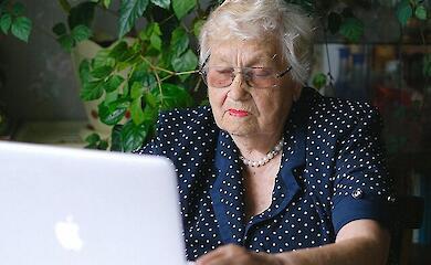 Пенсійний фонд пояснив, як пенсія враховується в субсидії