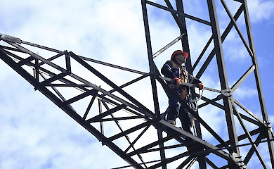 Компенсації при обстрілах: що змінили у законі щодо працівників критичної інфраструктури
