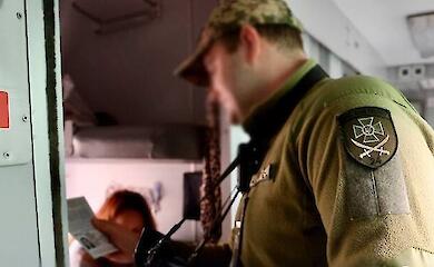 В Україні знову можуть розглянути зміни до законодавства, посиливши правила виїзду для військовозобов'язаних, зокрема й тих, кому зараз менше 22 років