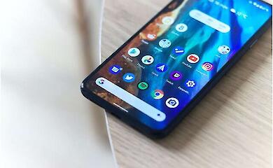 Тепер можна скидати фотки з Android на iPhone майже як AirDrop