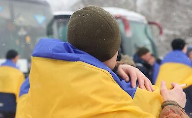 Тим, хто повернувся з російських катівень, достатньо в ЦНАПі подати заяву про відстрочку від мобілізації