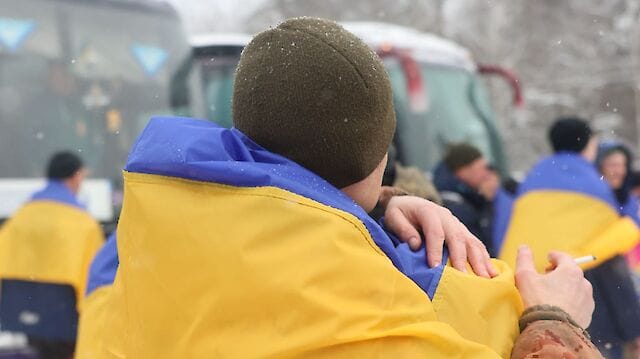 Відстрочка для звільнених із полону: як оформити і чи потрібно продовжувати