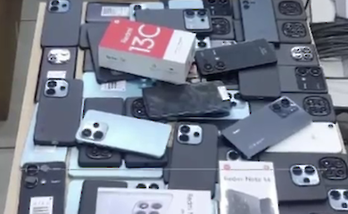 В Україні ліквідували масштабну схему фейкових інвестицій: жертвами стали люди з Європи та Азії