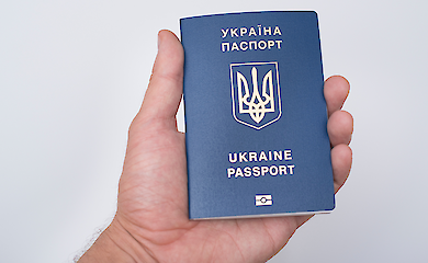 Що робити українцям у ЄС після завершення тимчасового захисту