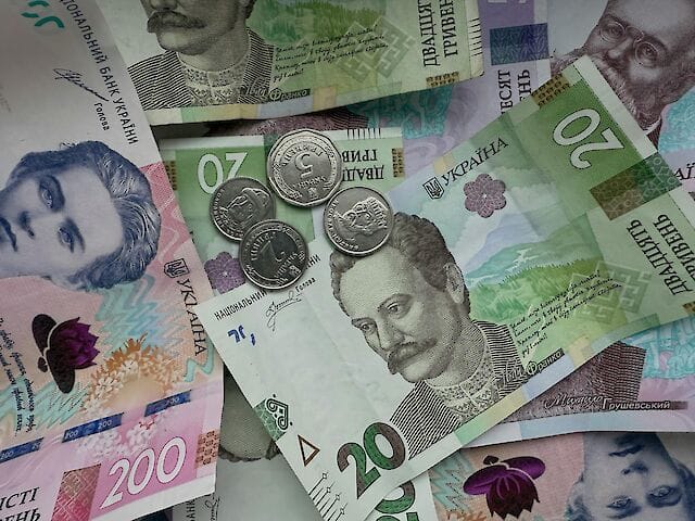 Понад 4 млн українців отримають виплати за програмою "Національний кешбек"