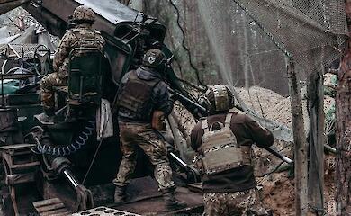 Естонська розвідка відзначила зміну тактики ведення війни РФ проти України