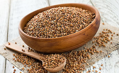 Експерт попередив про підвищення цін на гречану крупу